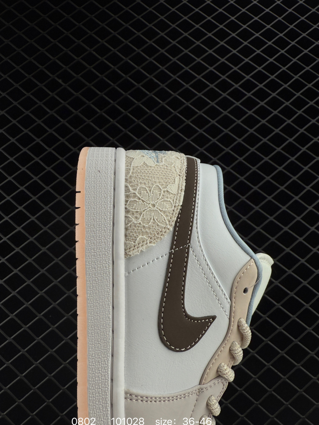 Nike Air Jordan 1 Low